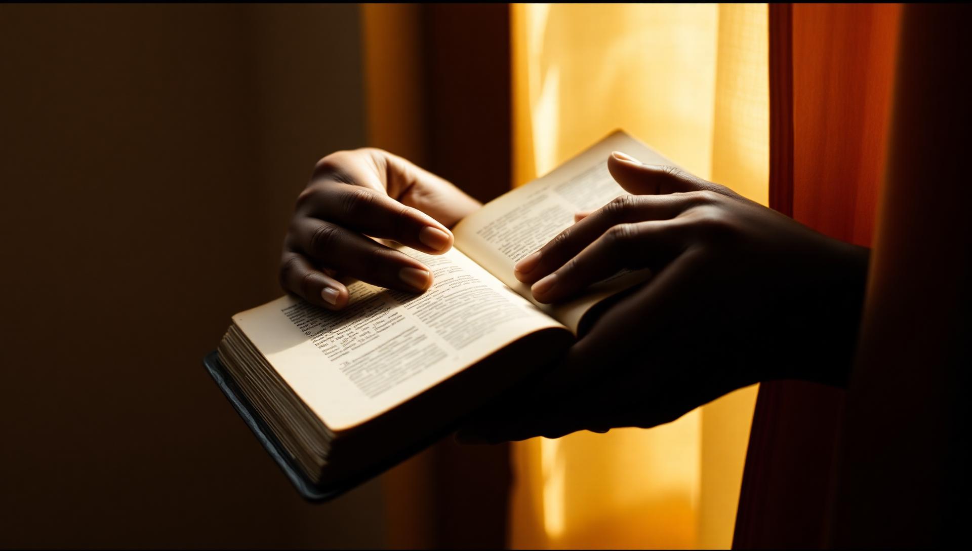 The Hebrew word Avodah means work, worship, and service