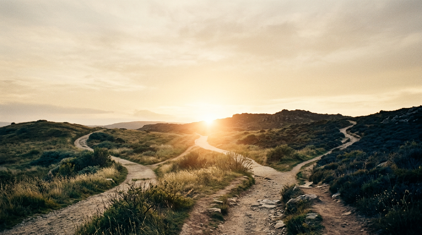 Vocation vs. Career: Clarifying Your Purpose-Driven Work Ethic