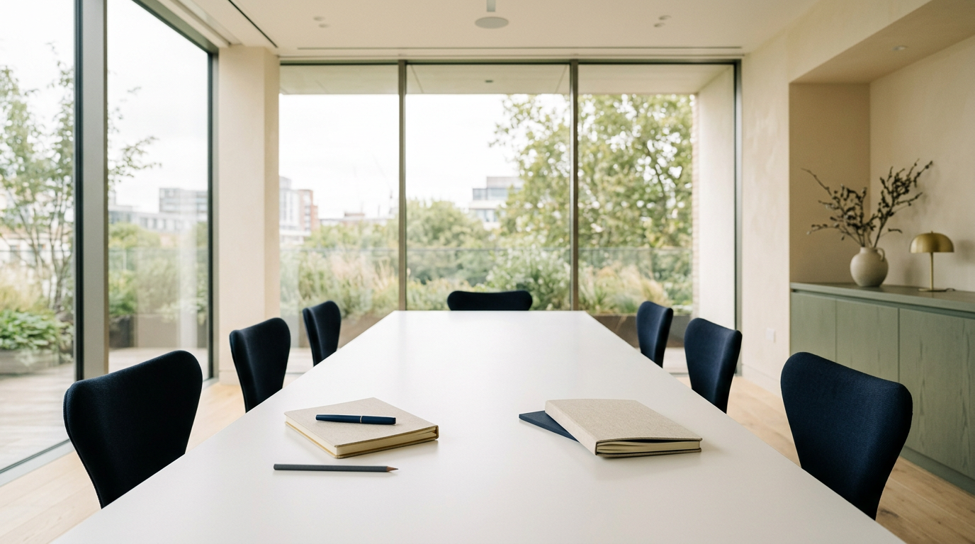 How Purpose-Driven Men Brotherhood Fuels Strategic Growth