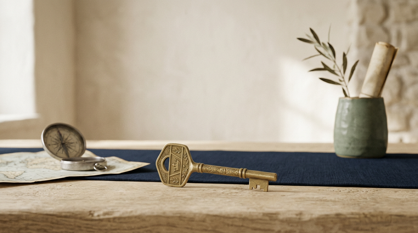 Kingdom Mindset: Overcoming Performance Based Identity