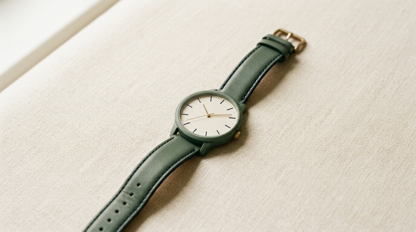 Time Stewardship: Habits for a Productive Purpose-Driven Work Ethic