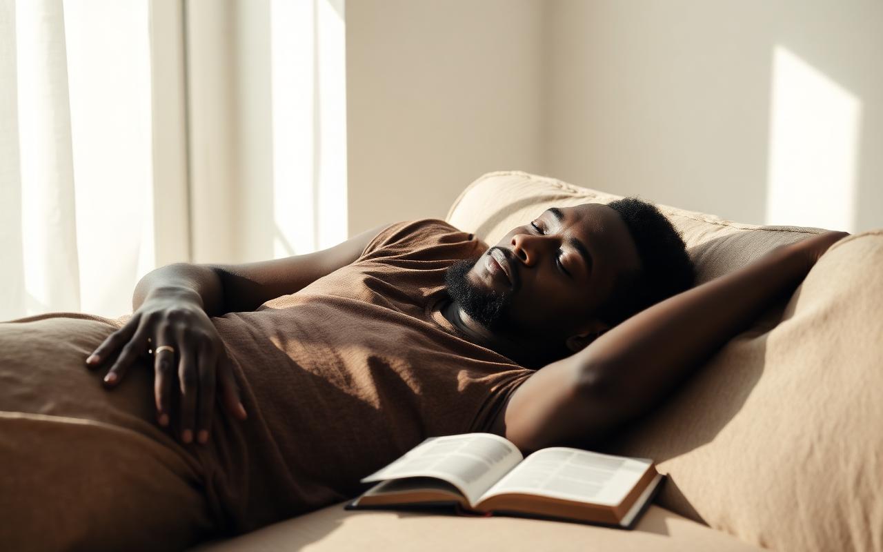 Rest as Resistance in Purpose-Driven Mental Health Frameworks