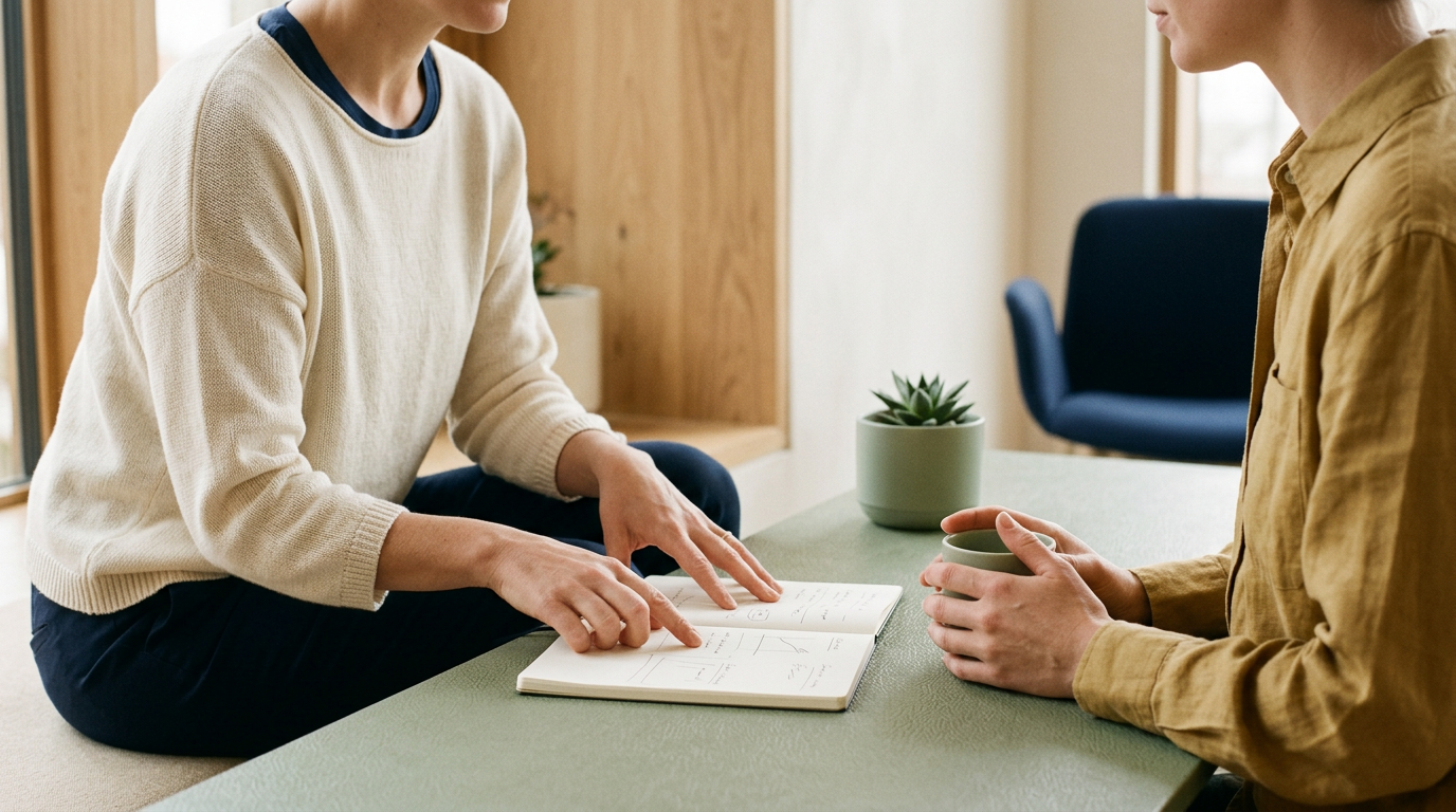 Coaching Leadership
