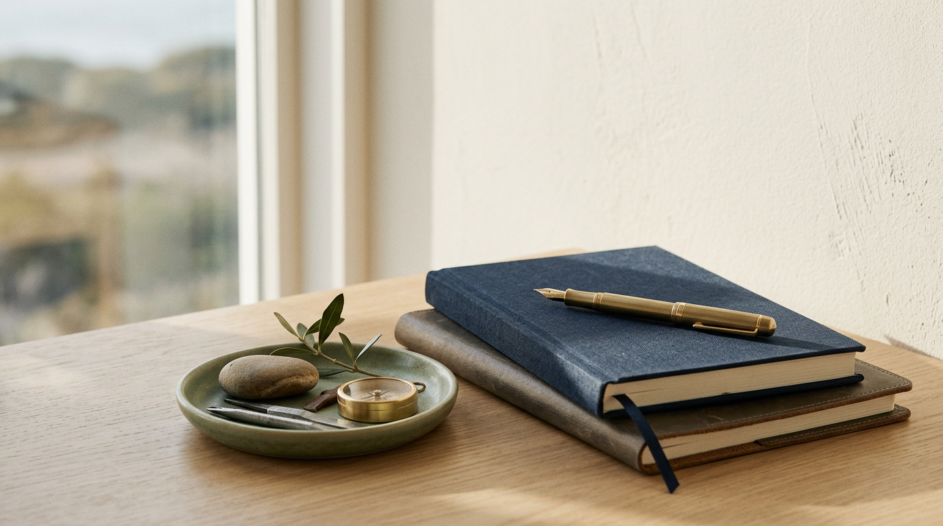 The Avodah Mindset: A Dominion Mentality for Purpose-Driven Success